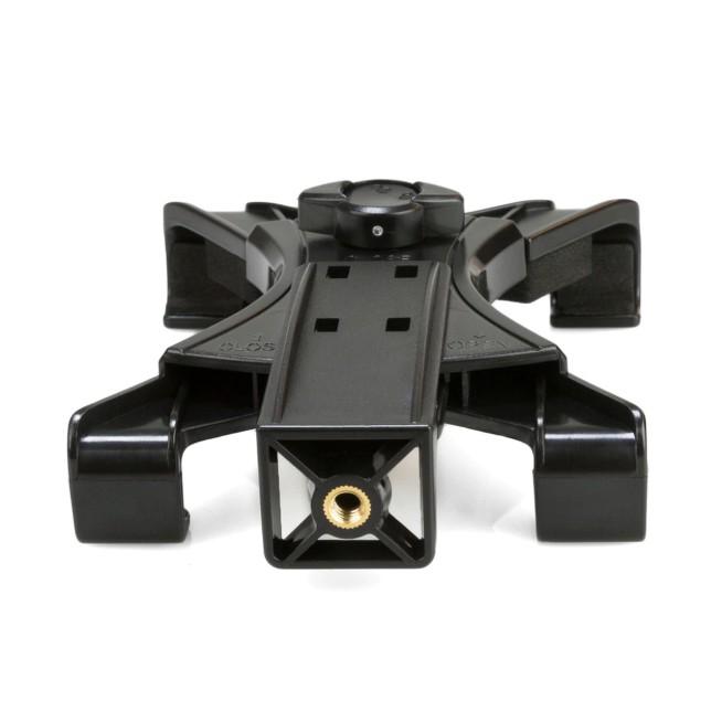 Đầu kẹp gắn IPAD - MÁY TÍNH BẢNG vào TRIPOD