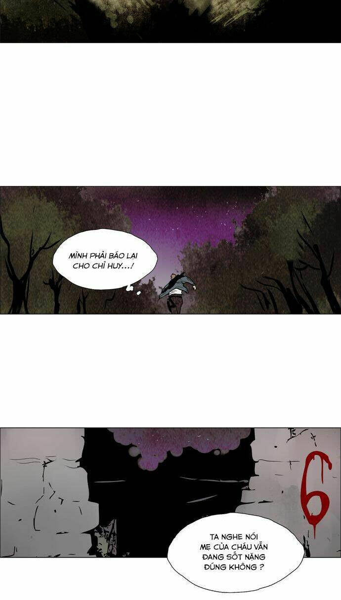 lessa 2: the crimson knight chapter 96 8