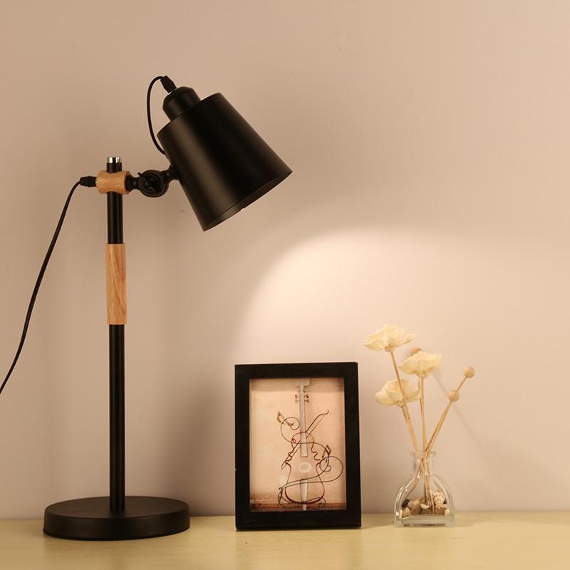 Đèn bàn decor - lamp table - đèn ngủ