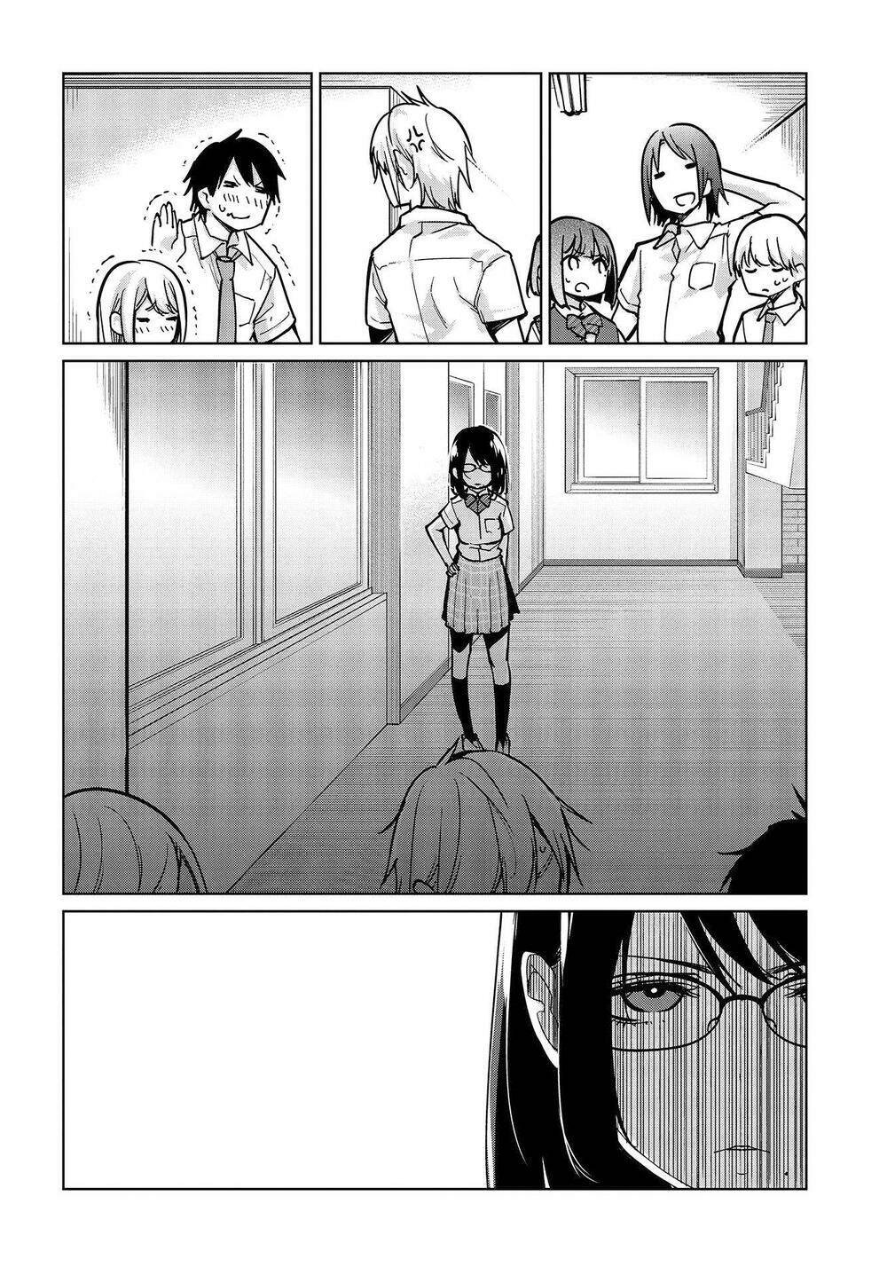 jiangshi kaitan blood chapter 51 31