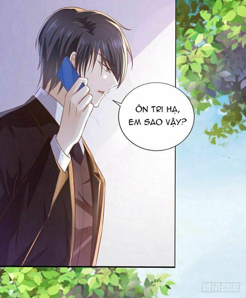 liệt ái tri hạ: series mật đào tiểu tình nhân chapter 179 19