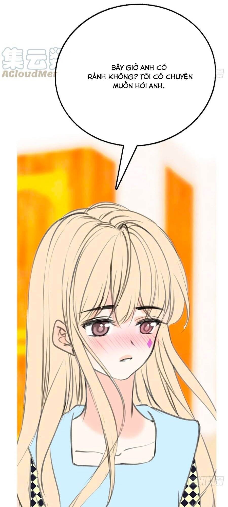 công chúa nữ vương mệnh chapter 127 1