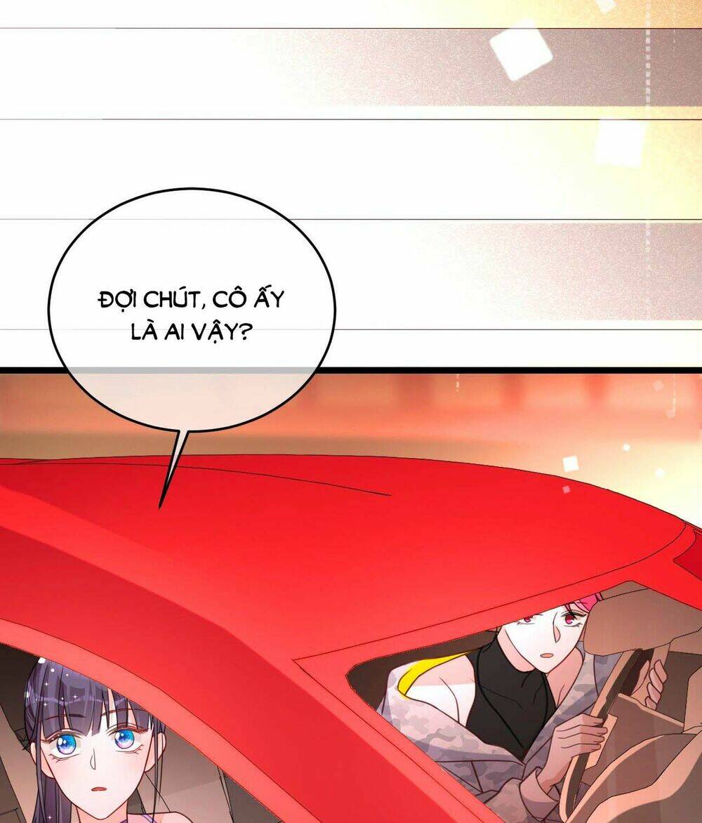 dĩ hôn chi danh chapter 17.1 10