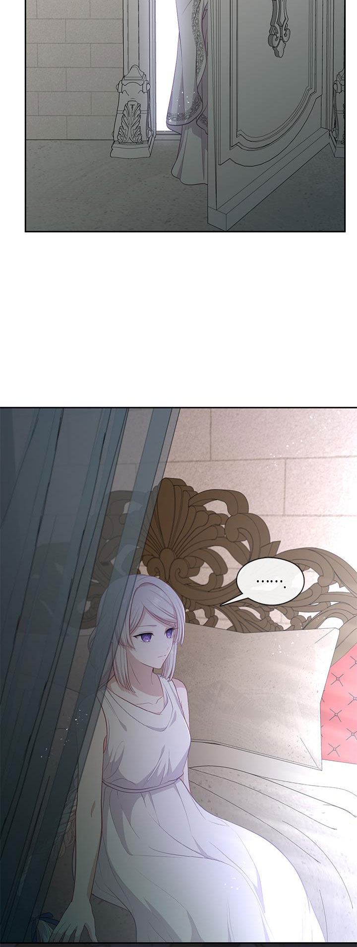 cẩn thận nữ phụ phản diện đấy! chapter 102 33