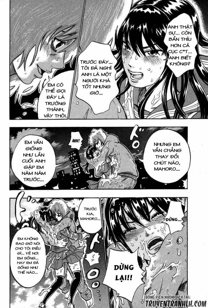 yuutai nova chapter 16 11