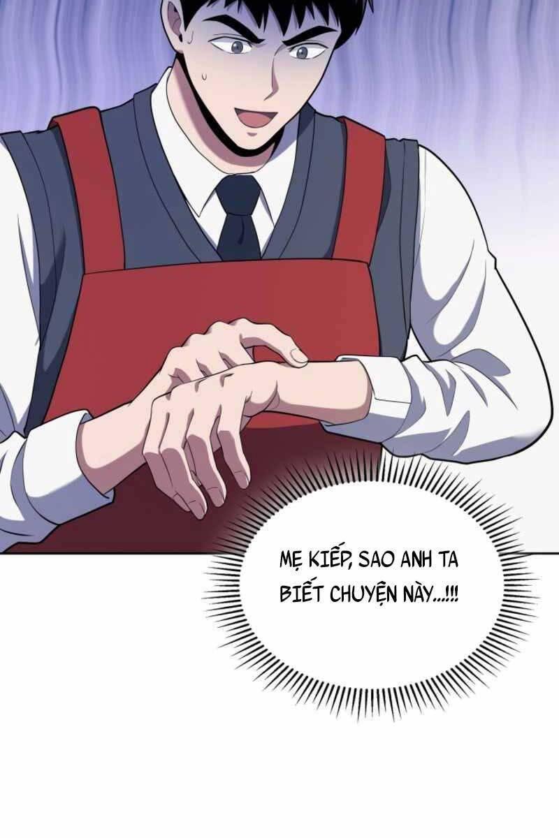 Cảnh Sát Thiên Tài Chuyển Sinh chapter 17 60