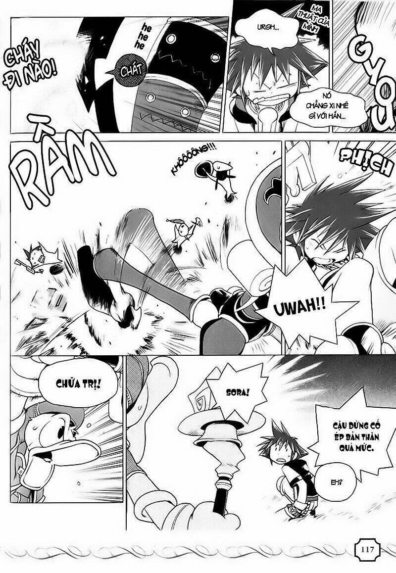 kingdom hearts chapter 13 3