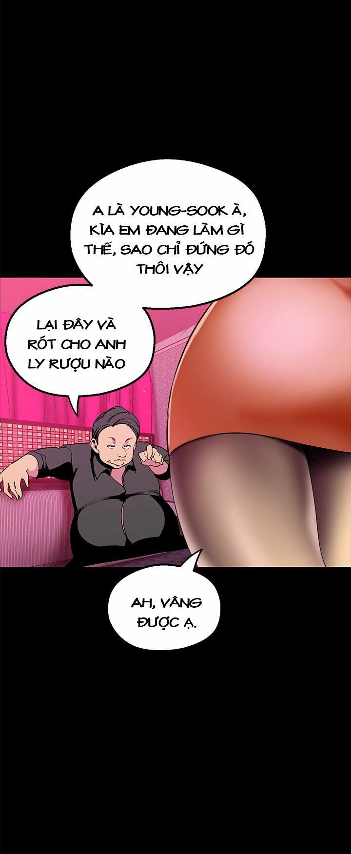 một thế giới mới tuyệt vời chapter 21 64