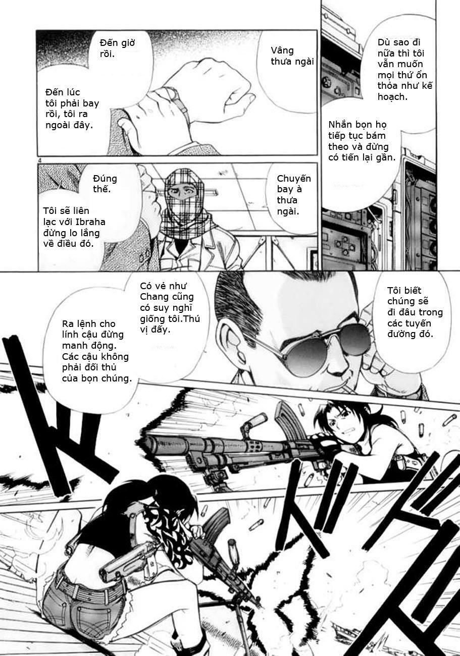 hố đen chapter 17 4