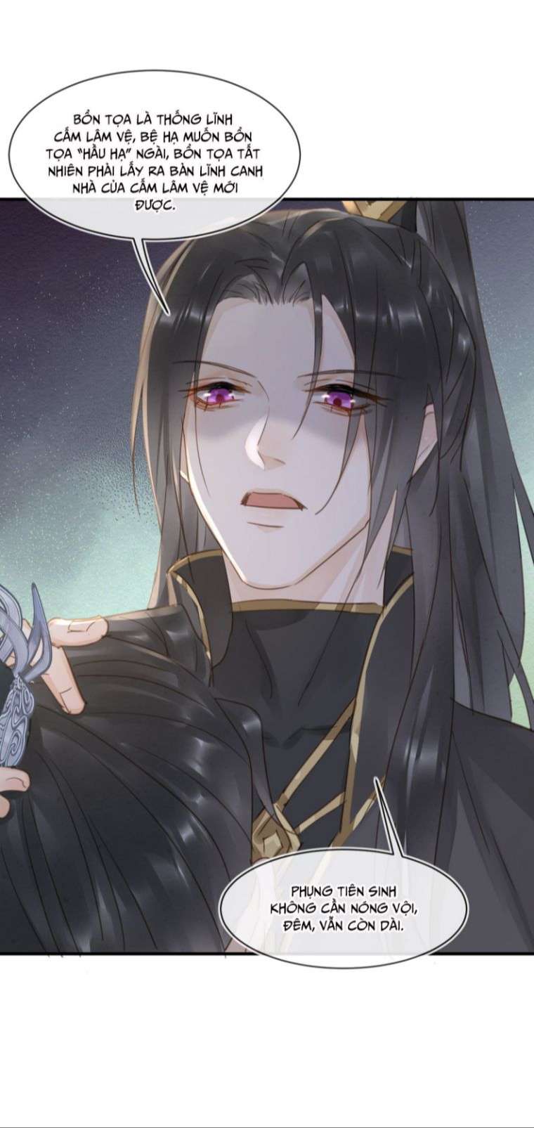 tù long chapter 95 51