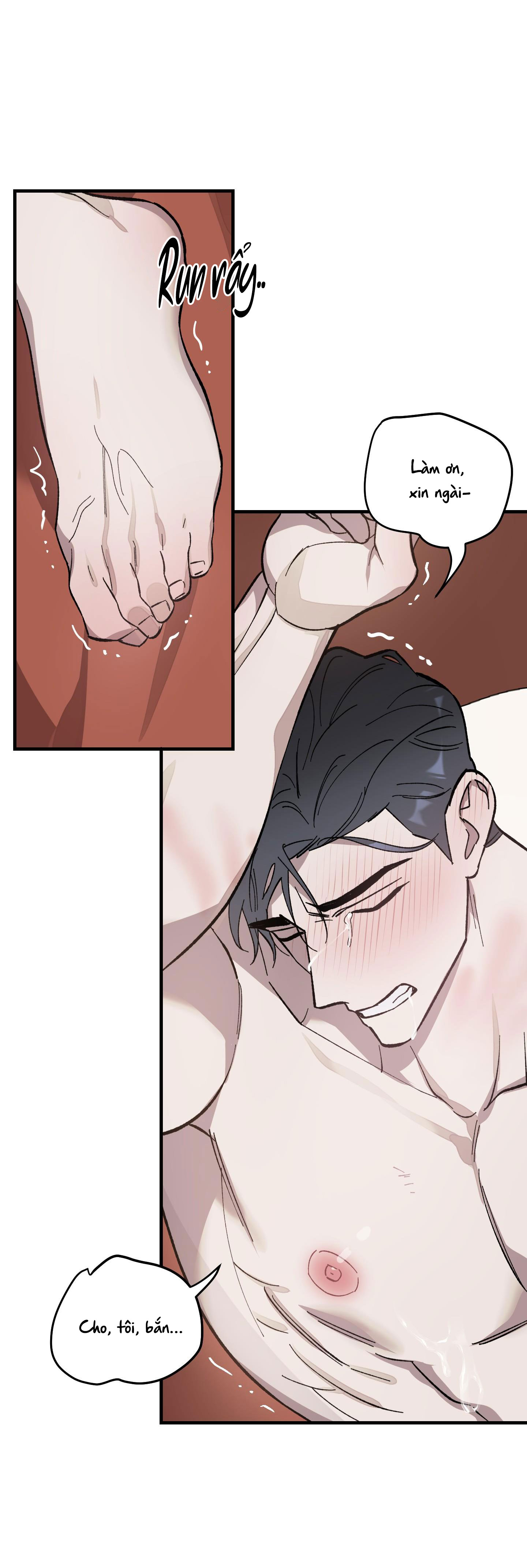 đóa hoa của mặt trời chapter 9 33