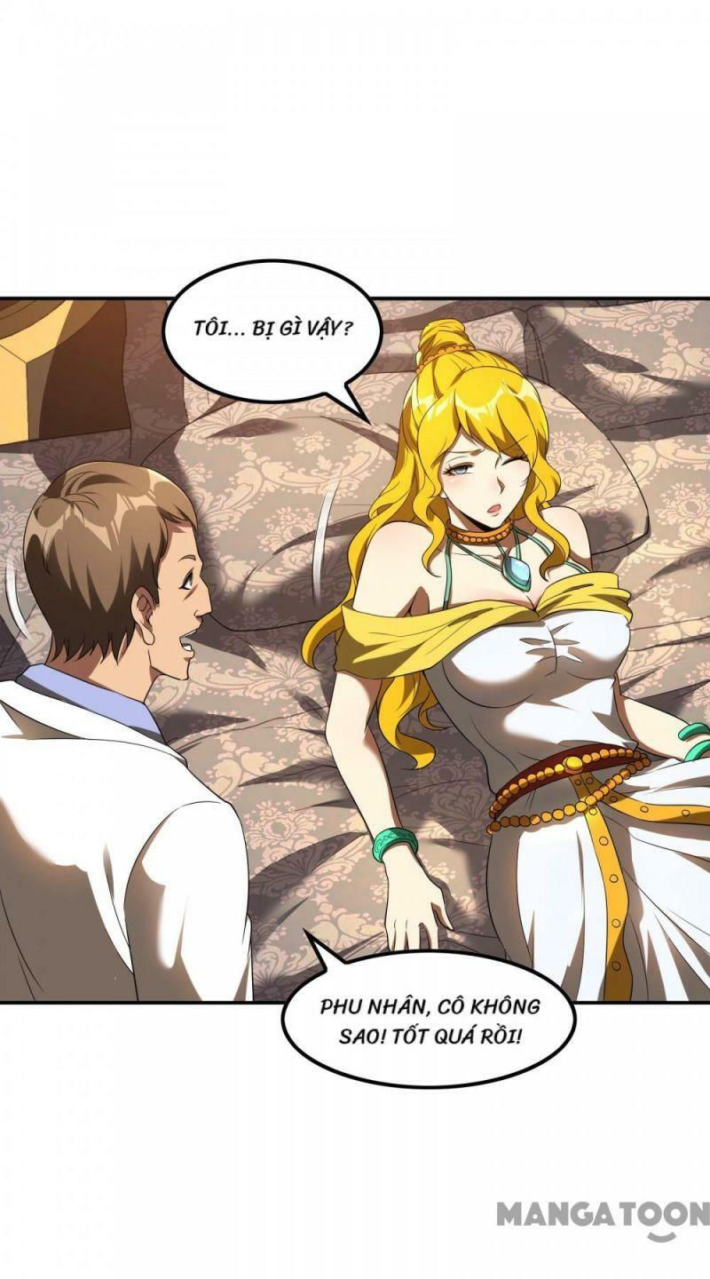 đệ nhất người ở rể chapter 112 29