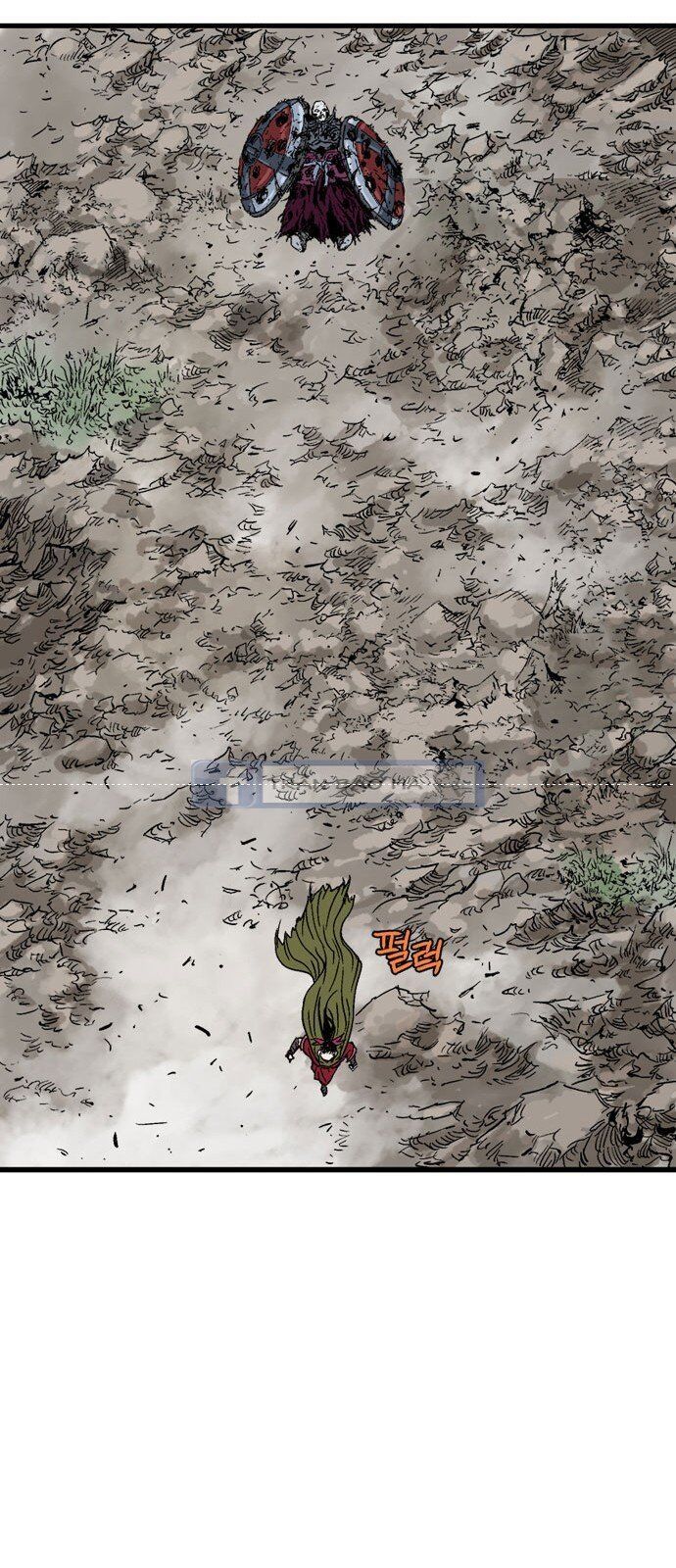 cao thủ 2 chapter 81 67