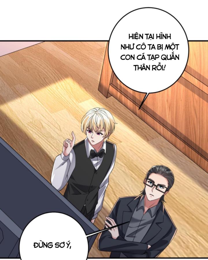 học cùng em gái, tôi bất cẩn vô địch rồi chapter 147 12