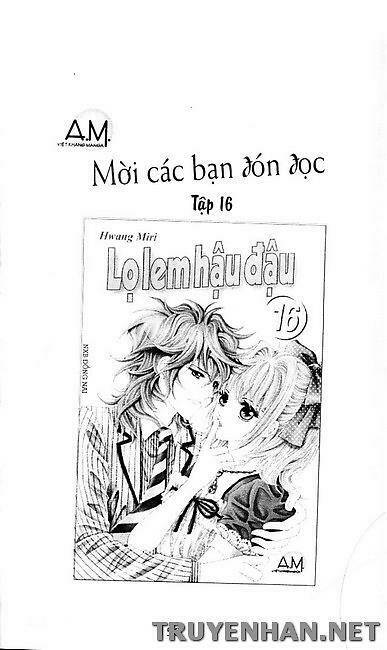 người duy nhất chapter 8 20