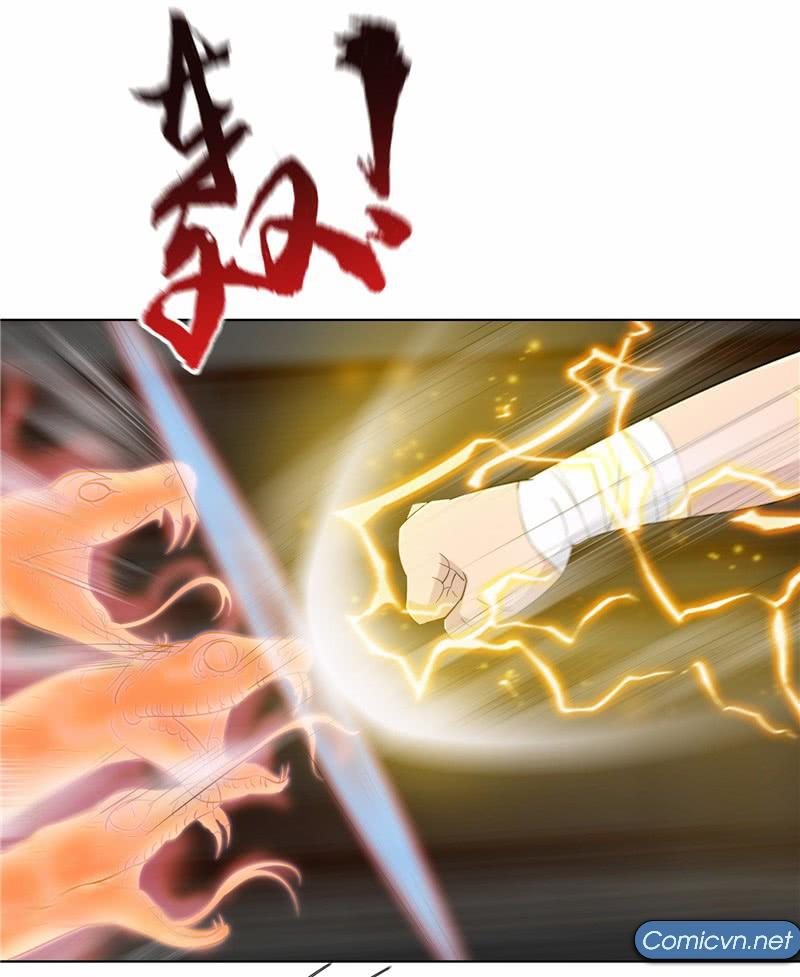 thiên vực thần tọa chapter 9 18