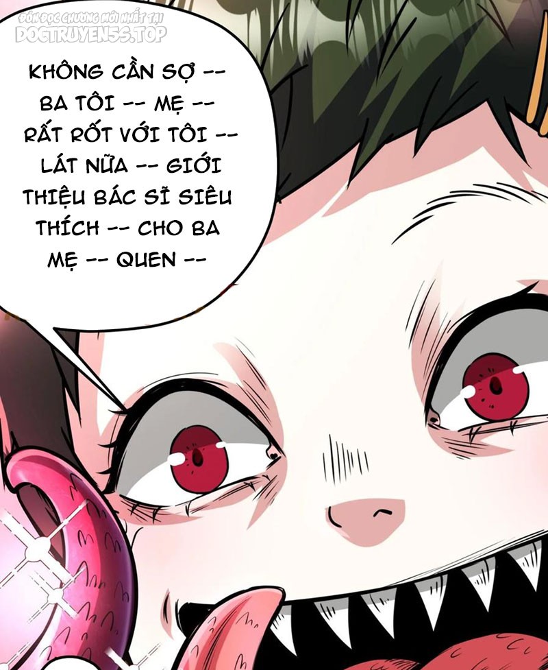 quỷ dị dược tề sư: bệnh nhân của ta đều là kinh khủng chapter 160 19