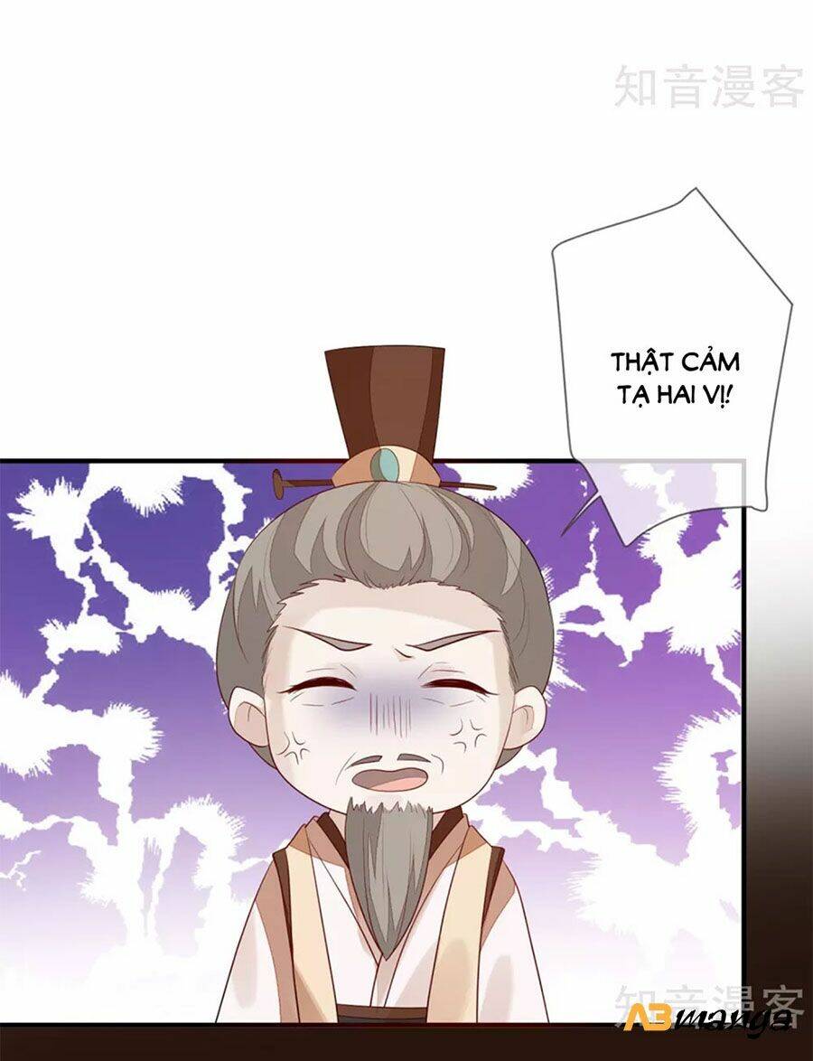 cửu khuyết phong hoa chapter 94 8