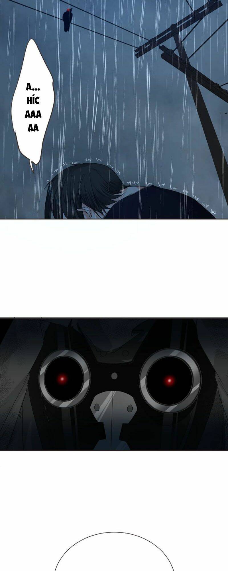 đại chiến yêu tinh chapter 13 36
