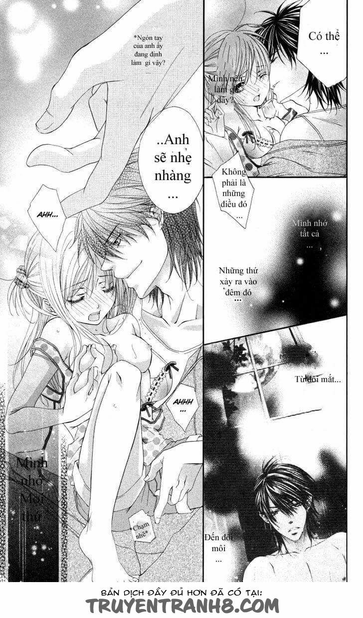 mitsuiro devil 1 chapter 5 7