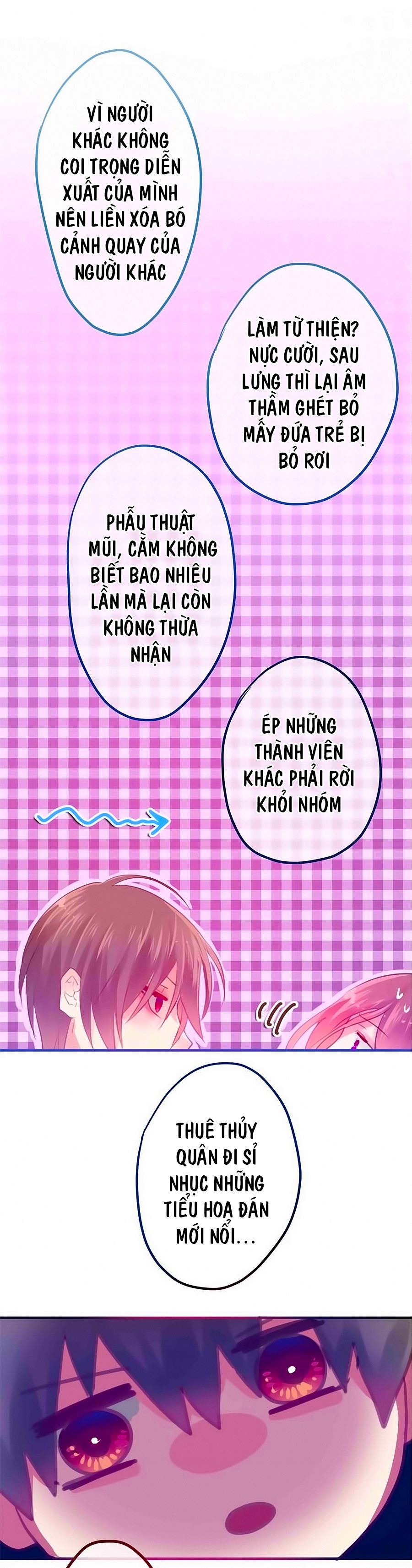 tháng sáu kì diệu chapter 5 2