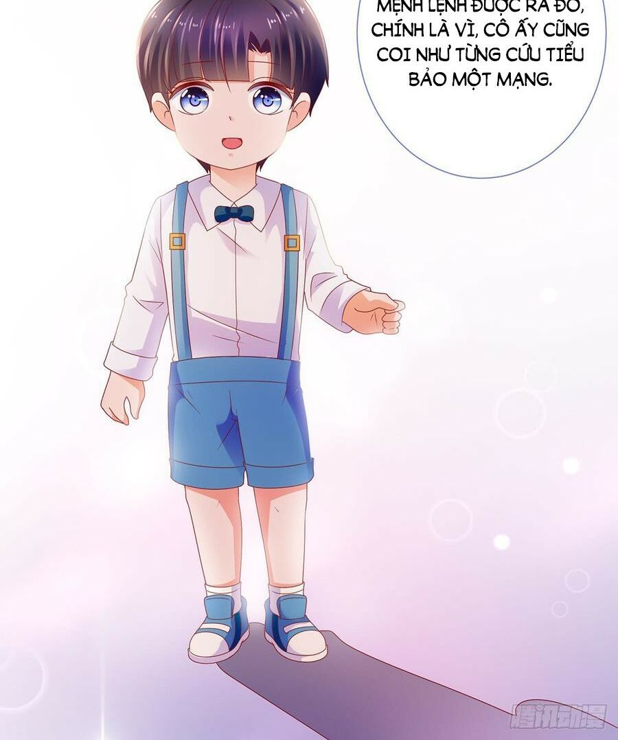 ẩn hôn 100%: chọc tức vợ yêu mua một tặng một chapter 109 23