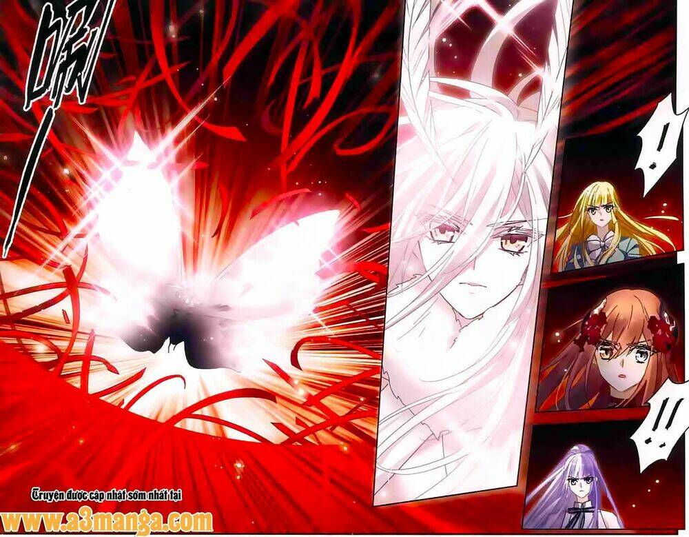 ngôi sao câu lạc bộ chapter 139 3