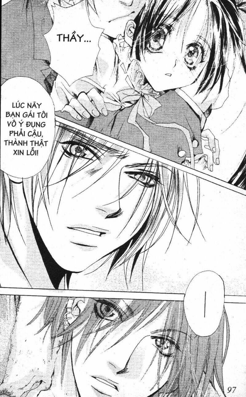 the lovers chapter 1 101