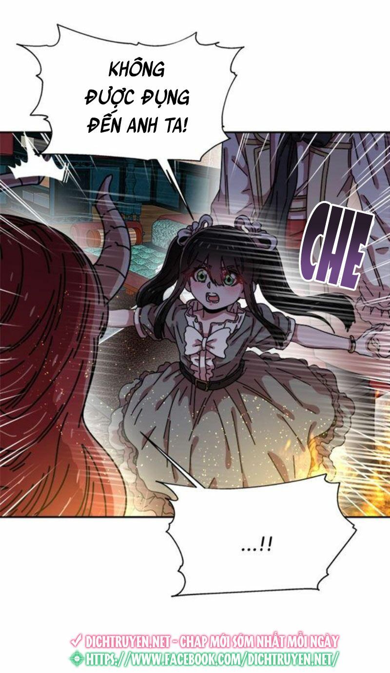 con gái bảo bối của ma vương chapter 38 38