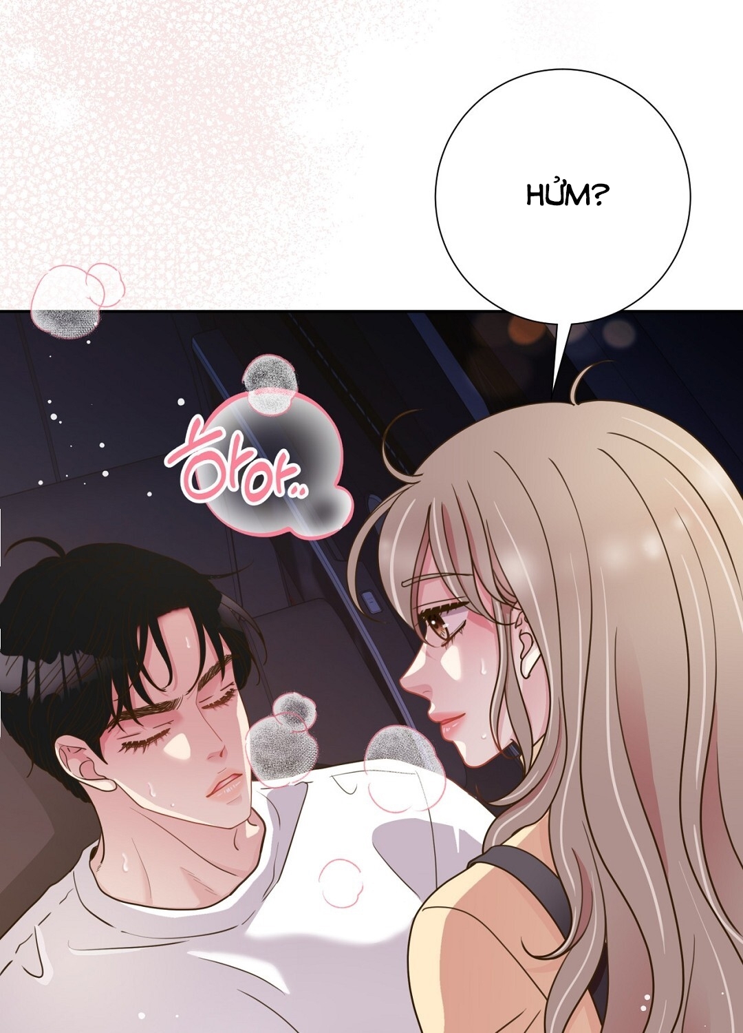 [18+] trải nghiệm thân mật với bạn của anh trai chapter 22.1 58