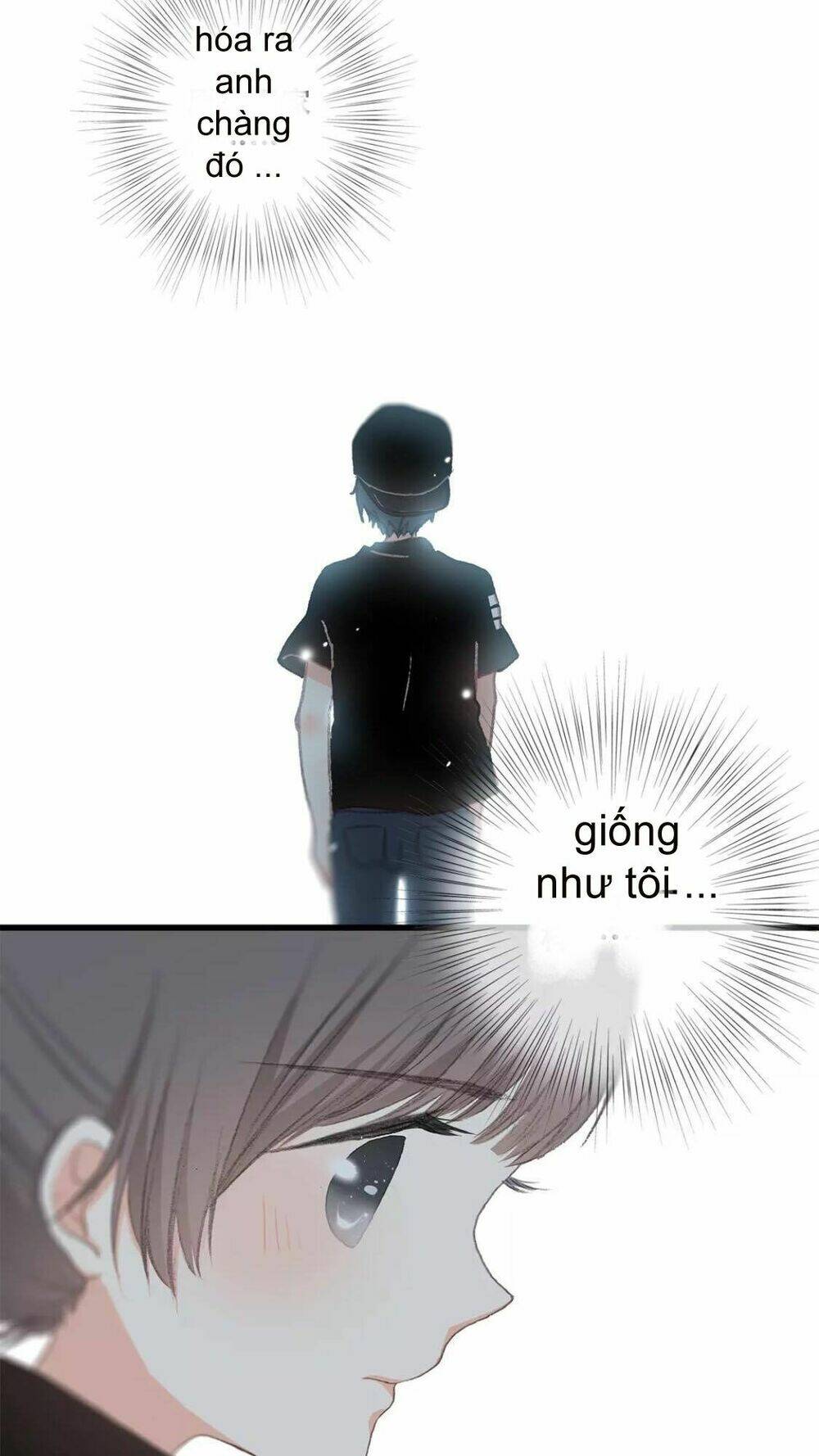 lông mày chapter 2 52