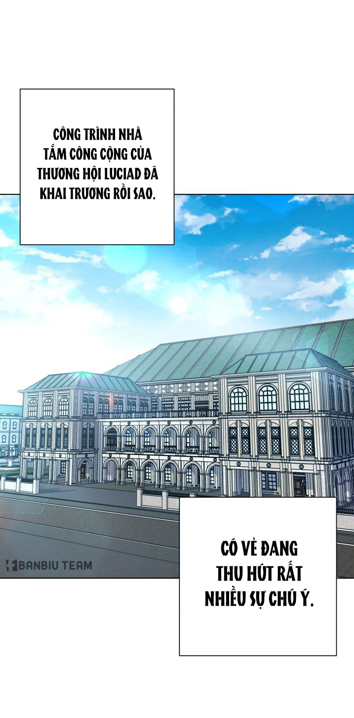 công chúa khắc dấu lên kẻ phản nghịch chapter 39 44