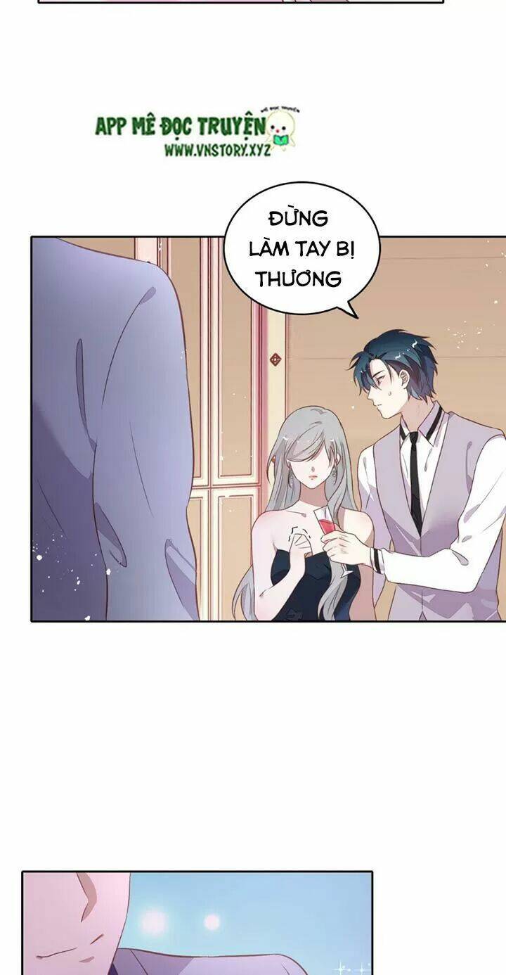 bạn trai kém tuổi bẫy yêu tôi chapter 30 40