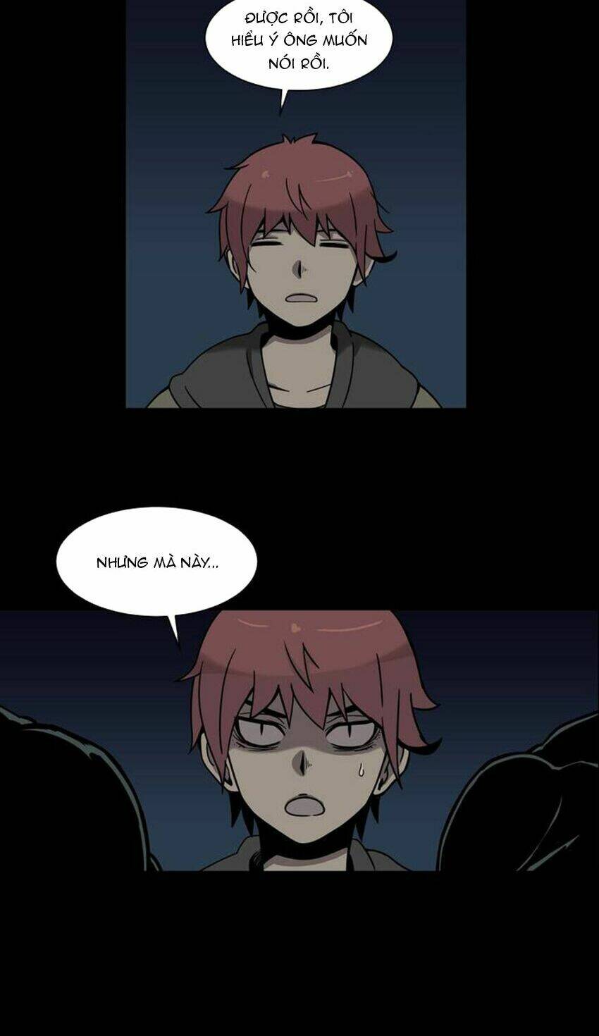 her hero chapter 0 35