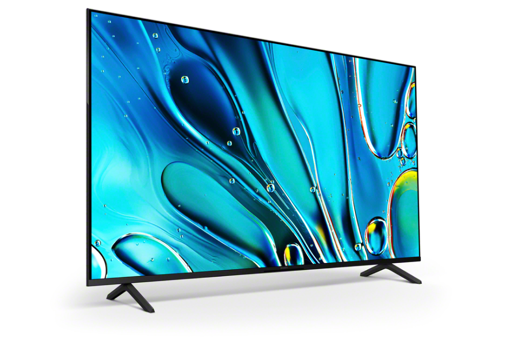 K-65S30 - Google Tivi Sony 4K 65 inch K-65S30 - Hàng Chính Hãng - Chỉ Giao Hồ Chí Minh