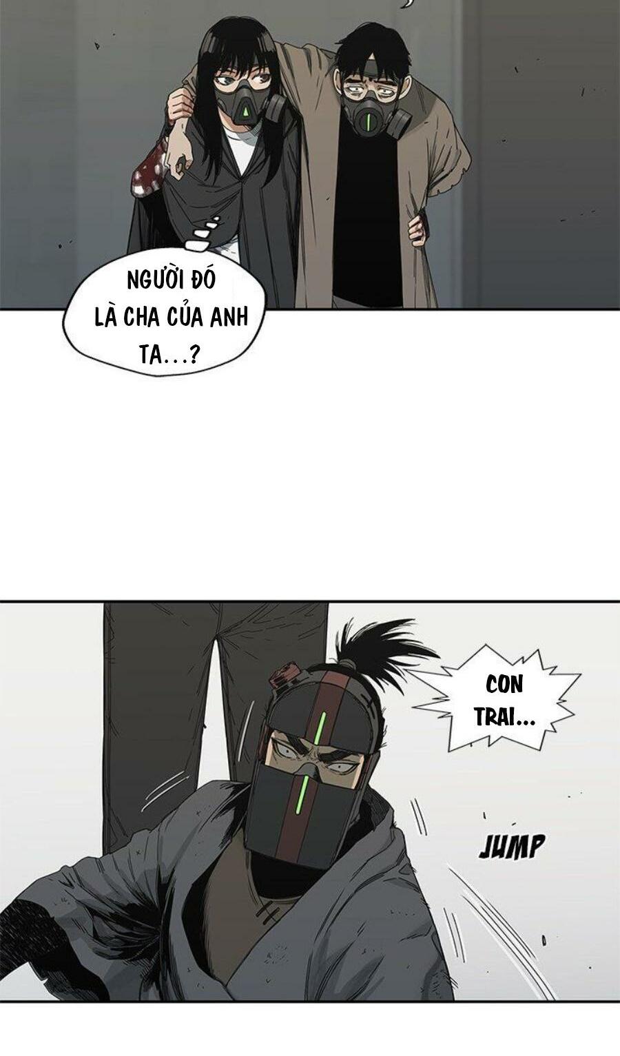 anh shipper may mắn chapter 22 22