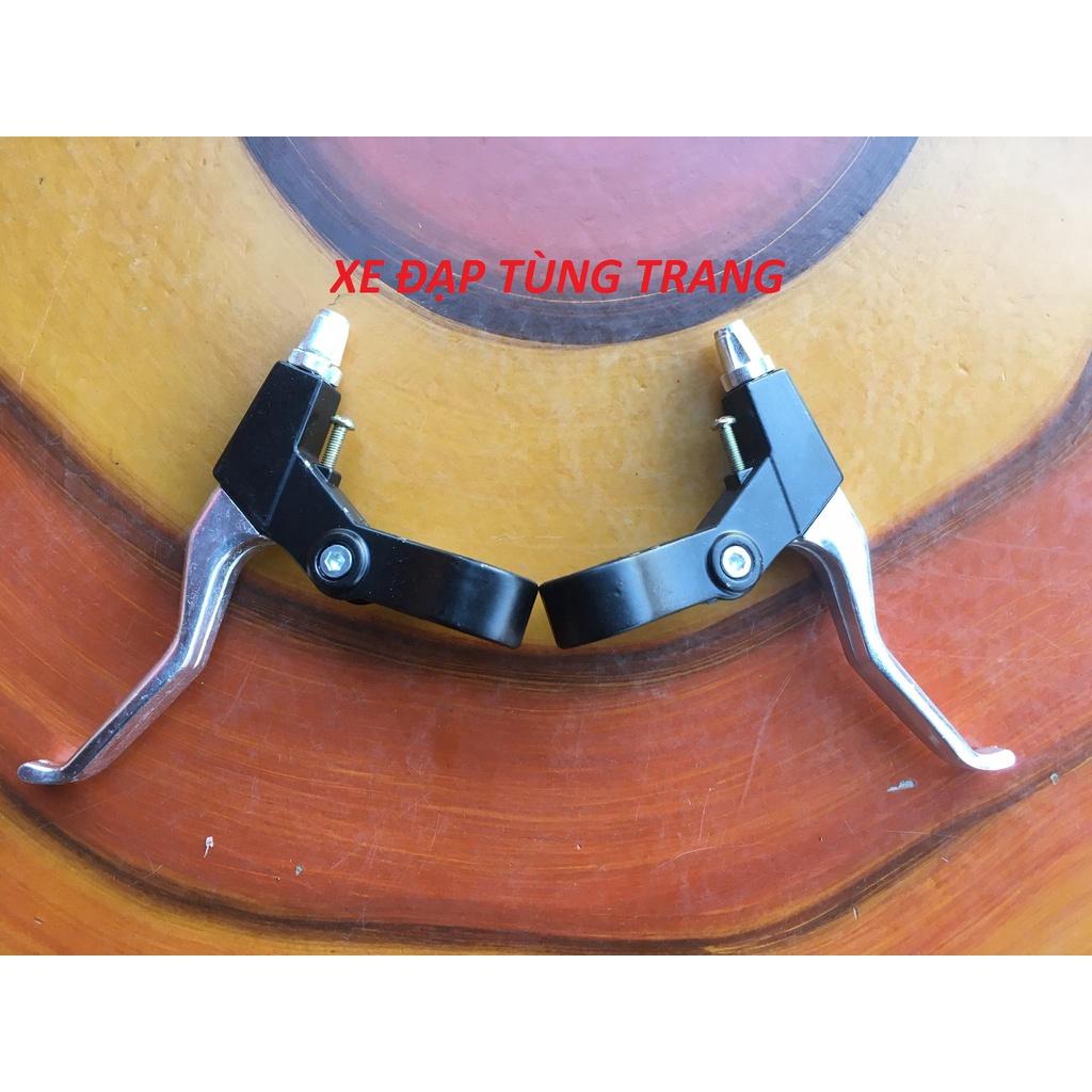 TAY THẮNG NHÔM DÀY