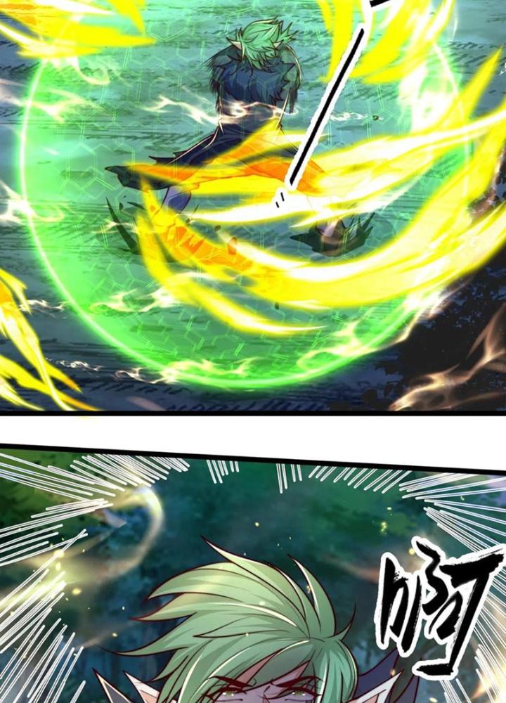 ta nuôi ma quỷ ở trấn ma ti chapter 240 37