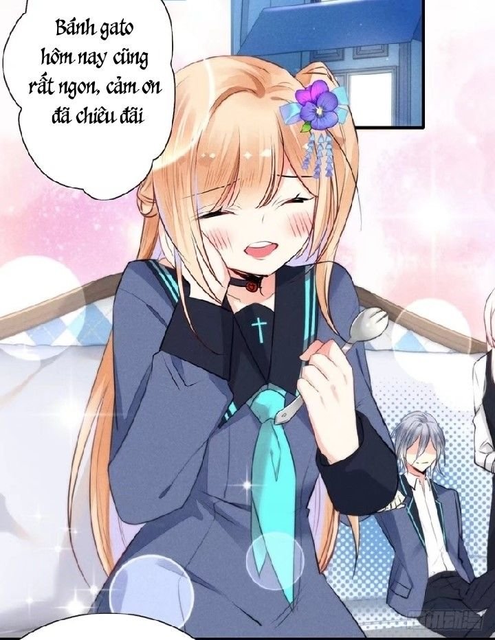 luyến khúc trăng lưỡi liềm chapter 9 19