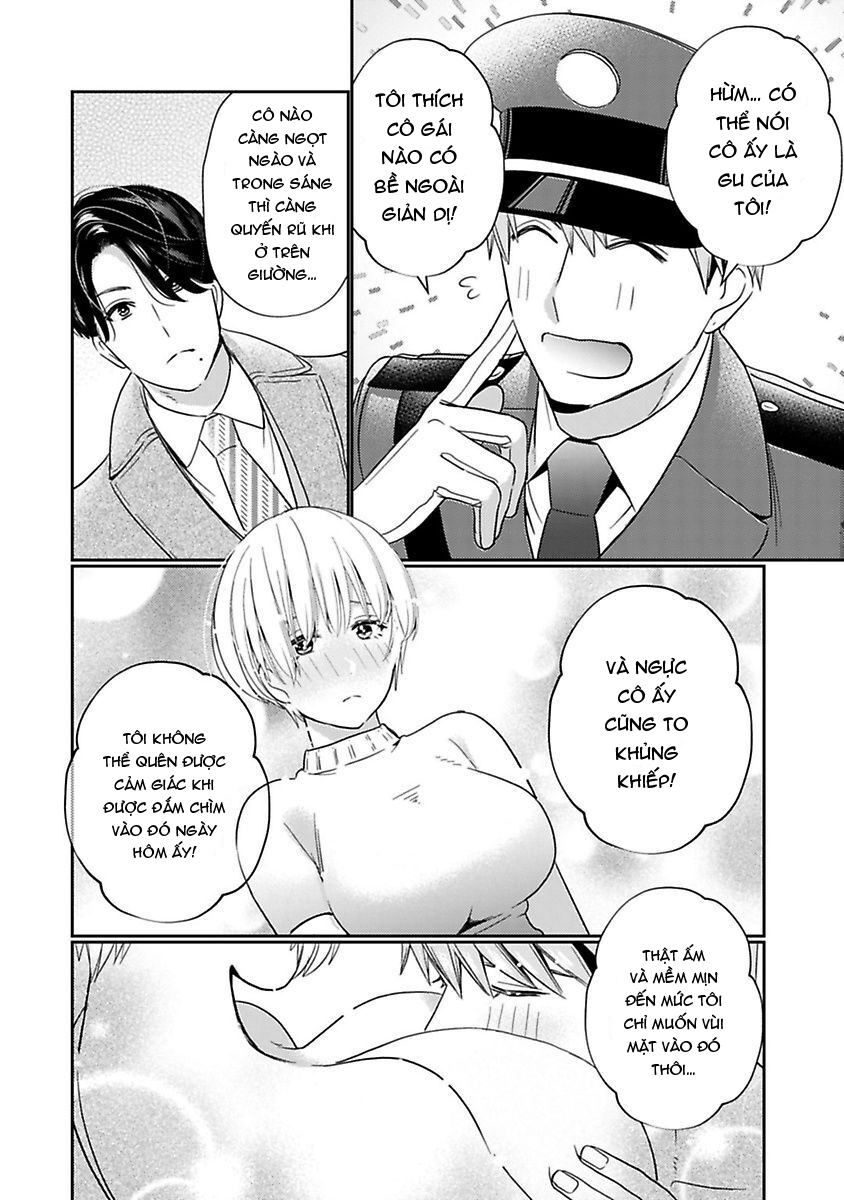 quan hệ nơi công sở chapter 4.2 10