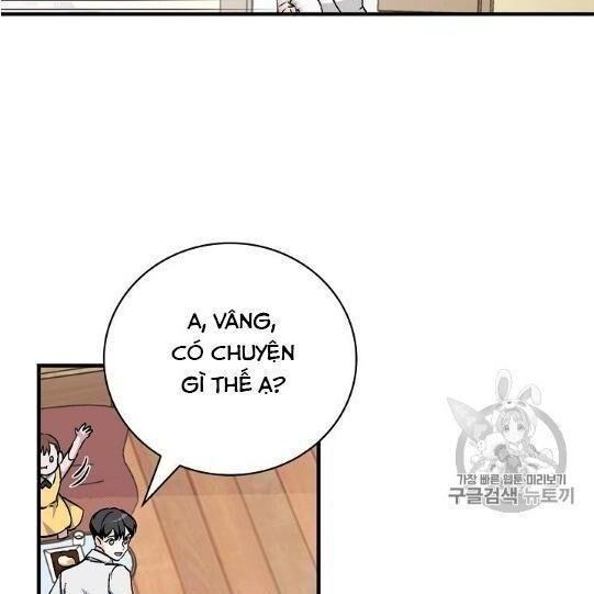 tôi lên cấp chỉ bằng cách ăn chapter 41 76