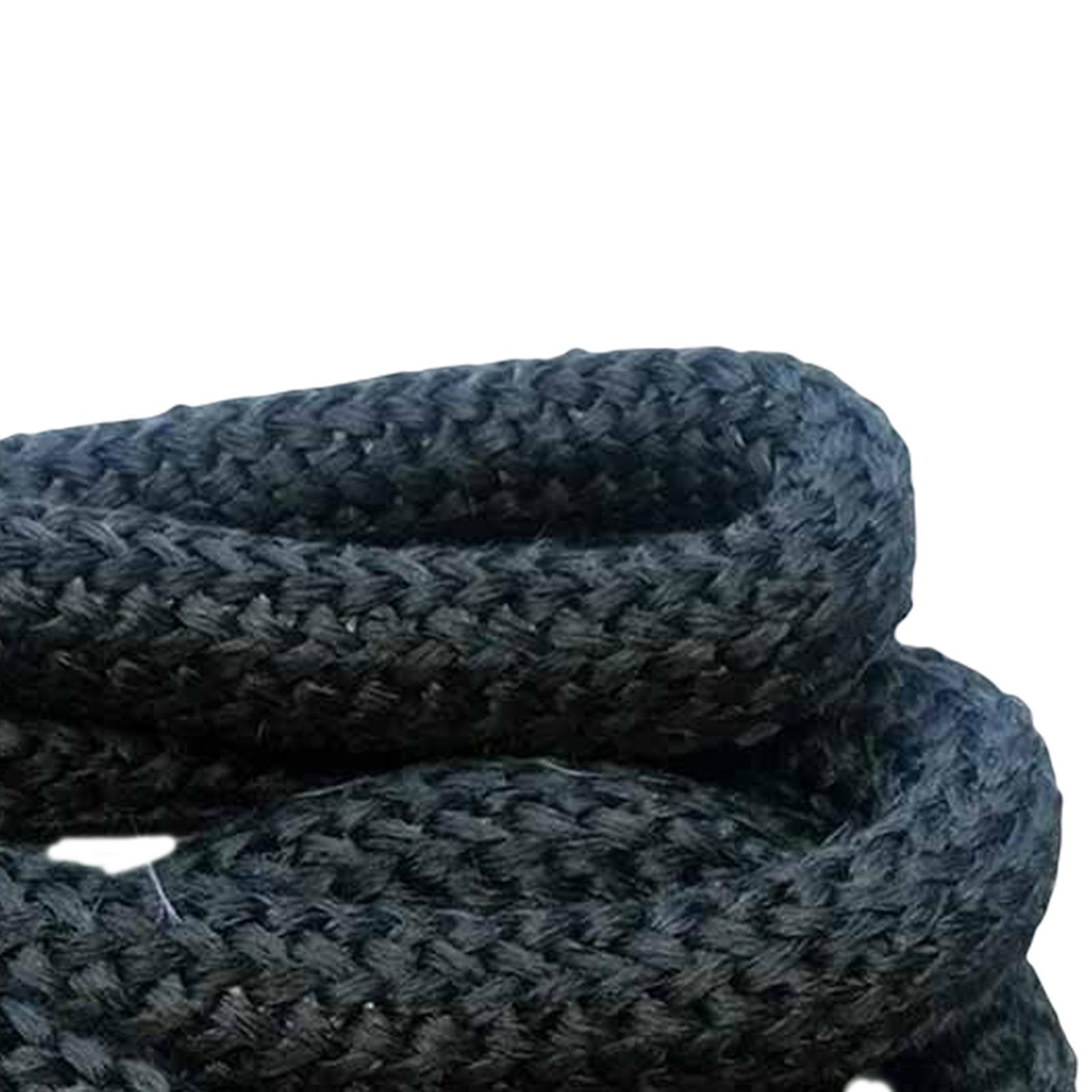 Ing Gasket, Door Gasket Kit, Gasket Rope Replacement for or place Doors, Fiberglass Gasket