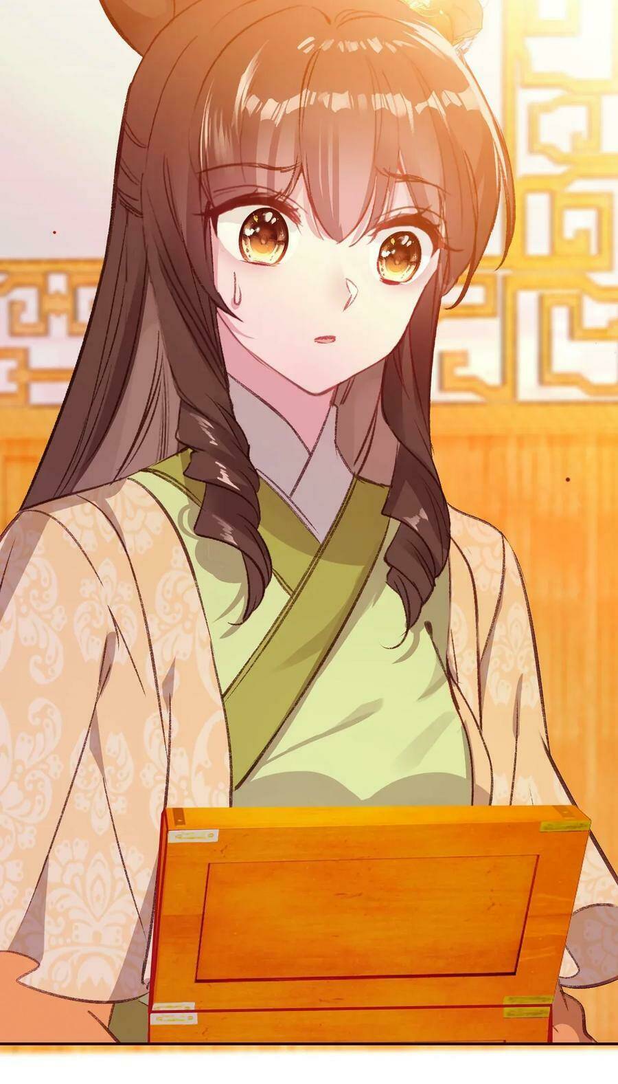 gả cho một tên thái giám đáng ghét chapter 175 5