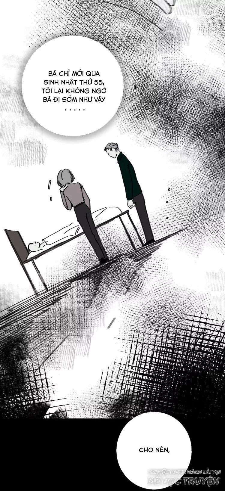99 độ f - talk to me chapter 26 36