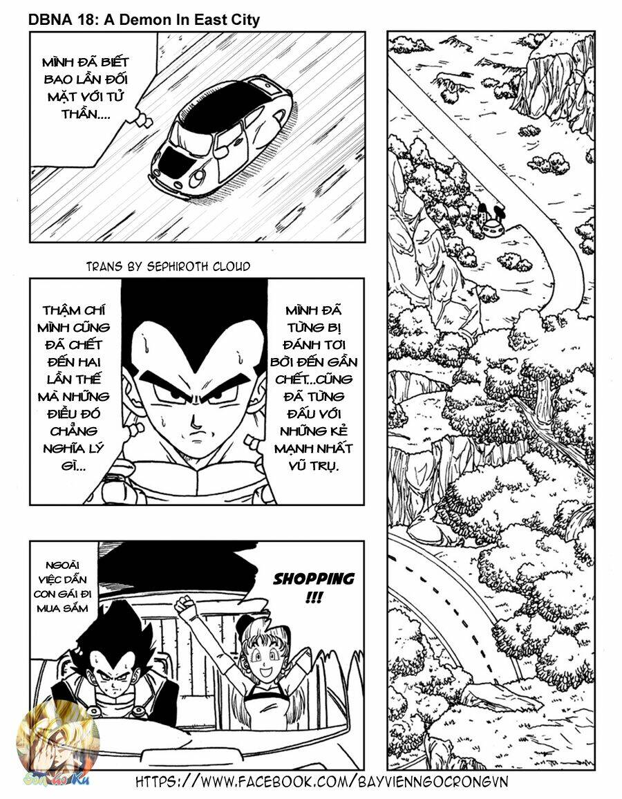 thế giới ngọc rồng new age chapter 18 2