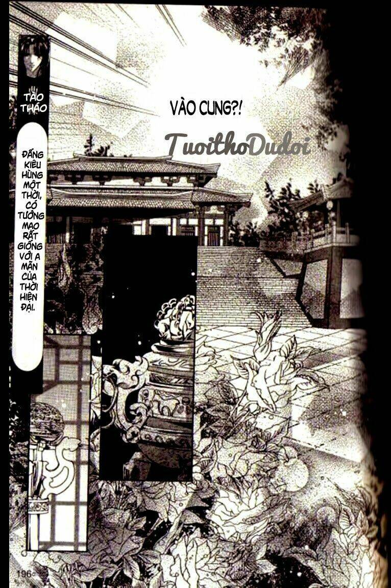 tiếu khuynh tam quốc chapter 10 4