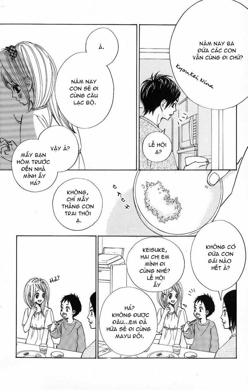 tonari no atashi chapter 5 17