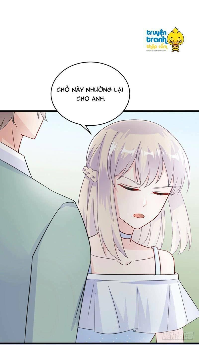 chọc tới chủ tịch tổng tài 2 chapter 21 28