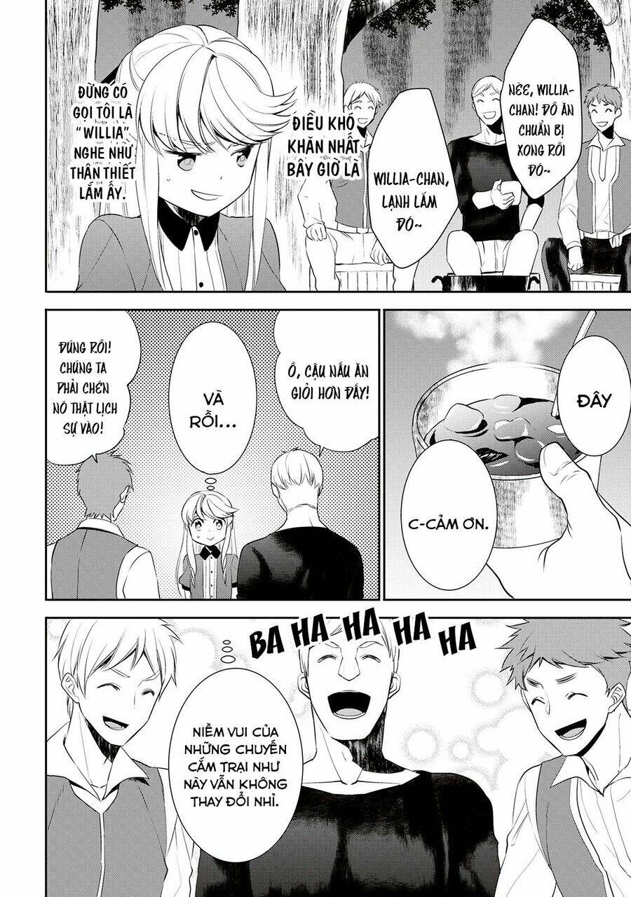 tenseishichatta yo (iya, gomen) chapter 27 15