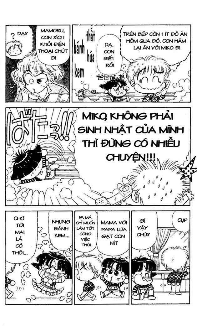 miko cô bé nhí nhảnh chapter 2 4